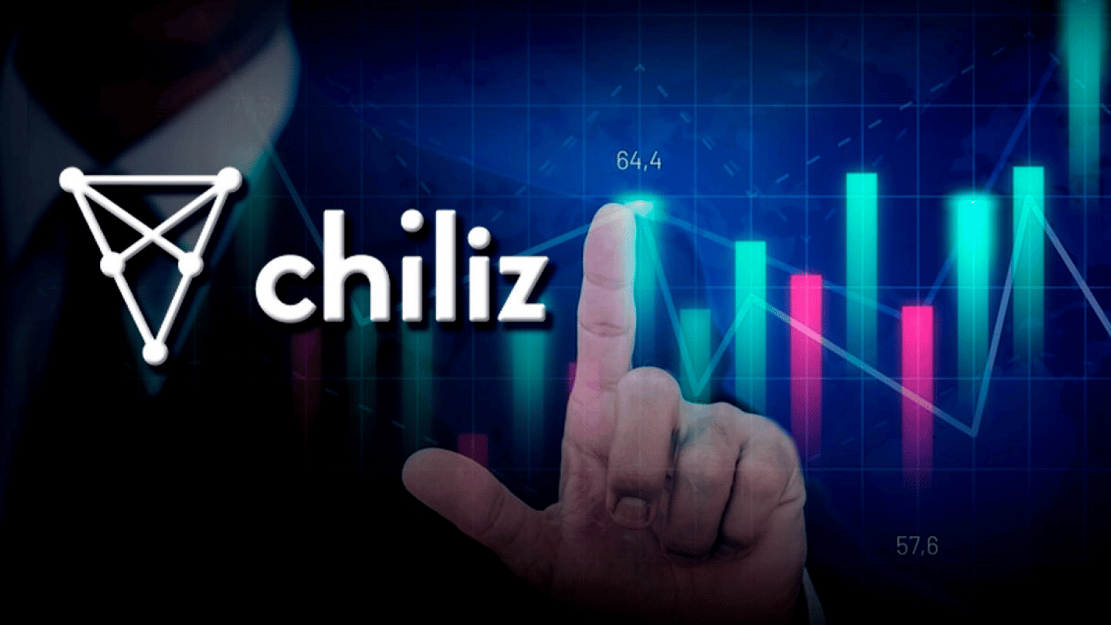 does chiliz crypto coin have a future