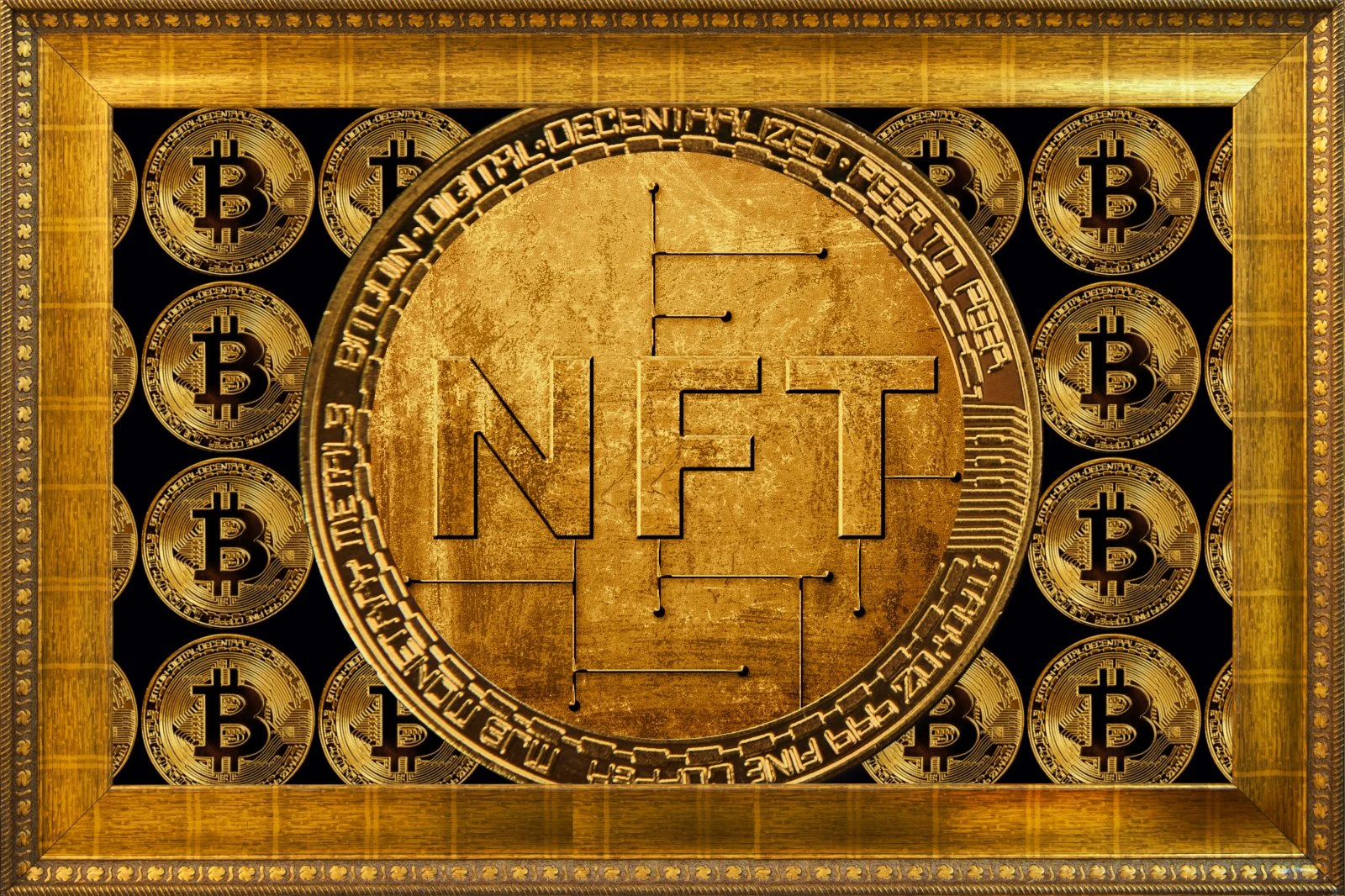 gambling nft