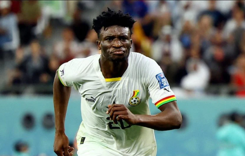 Ghana World Cup Betting Tips Ghana Uruguay Prediction