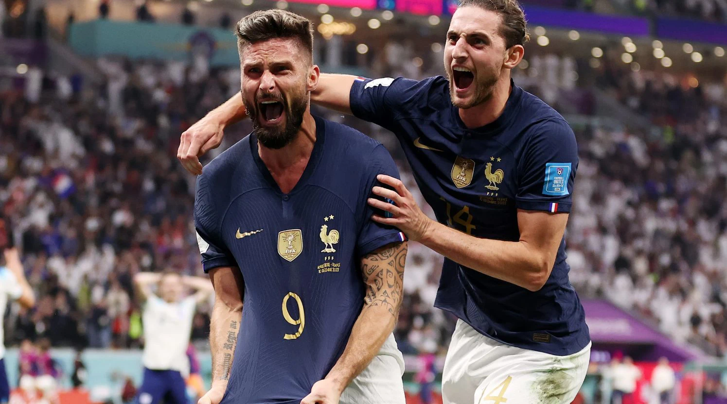 final World Cup Final FIFA Predictions 2022