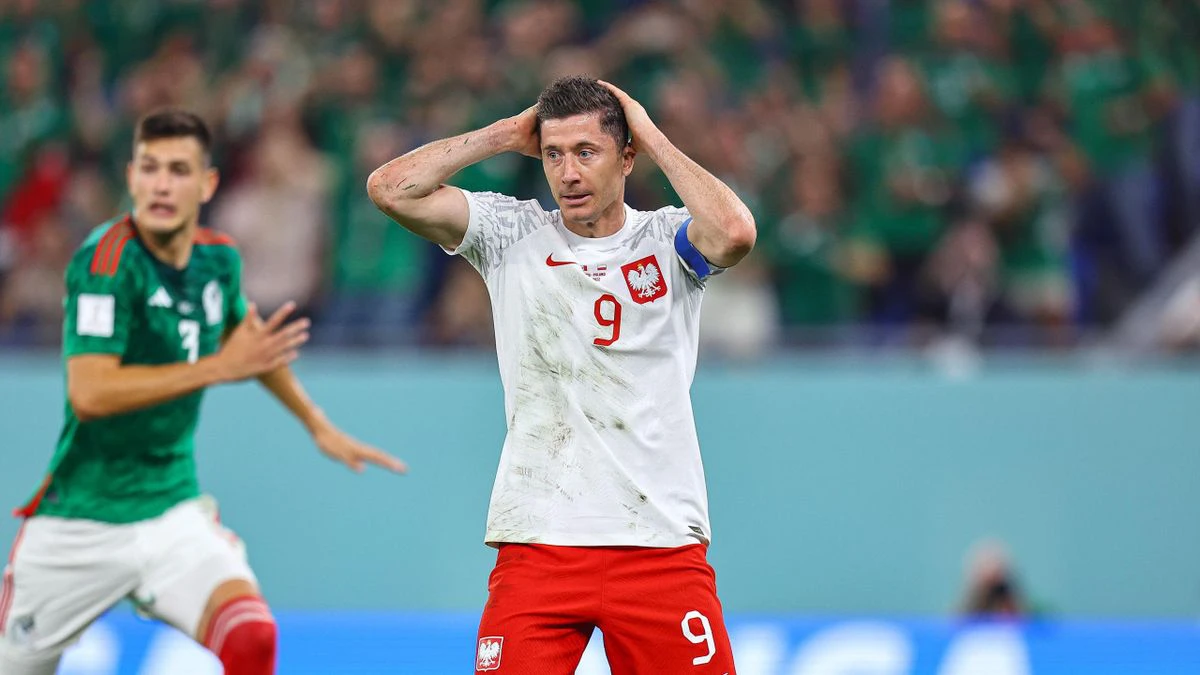 World Cup Prediction: Poland vs Saudi Arabia World Cup Prediction: Poland vs Saudi Arabia