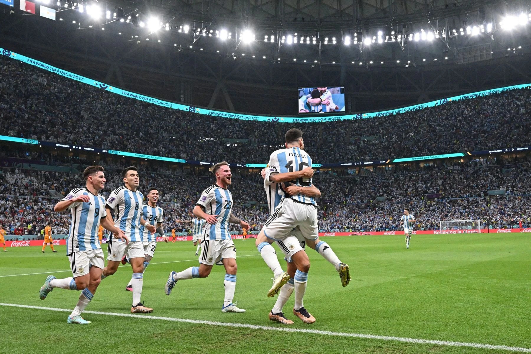 argentina Argentina Croatia prediction Argentina win