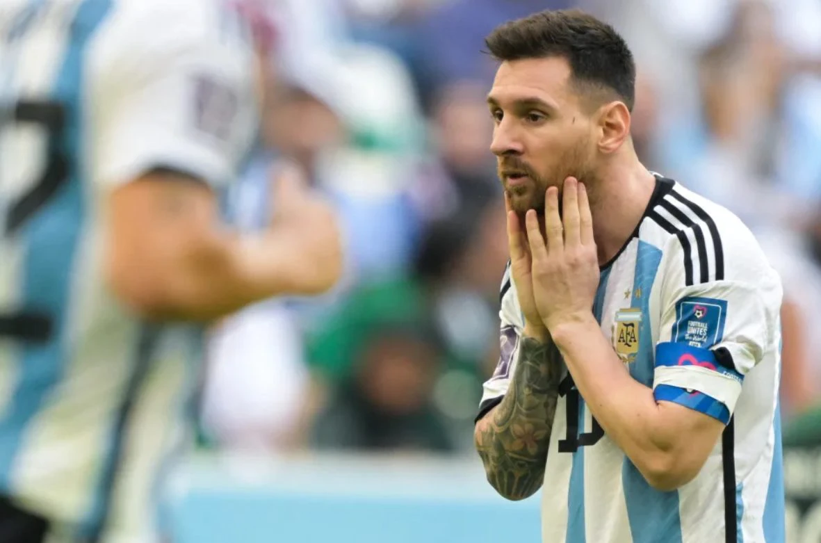 argentina World Cup Prediction: Argentina vs Mexico