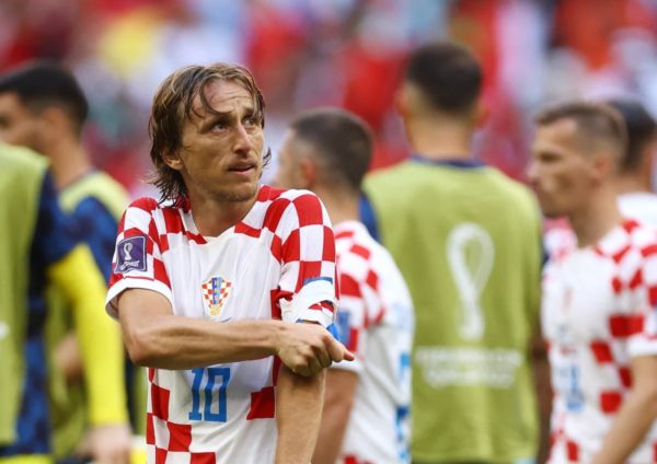 World Cup Betting Tips Croatia Belgium Prediction