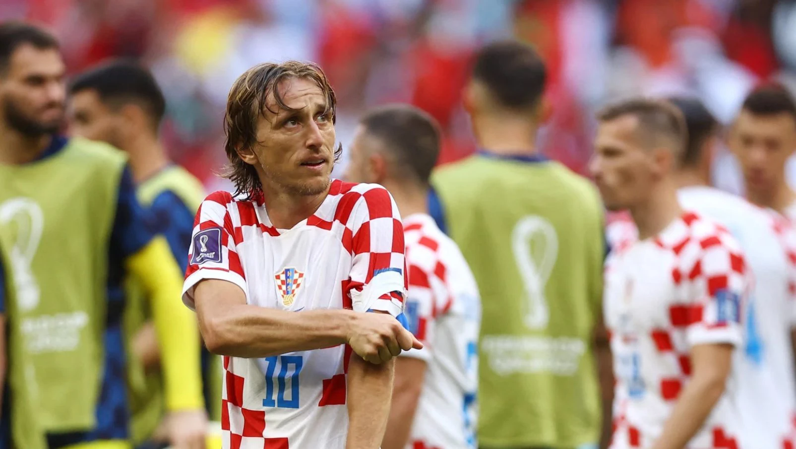 croatia World Cup Betting Tips Croatia Belgium Prediction