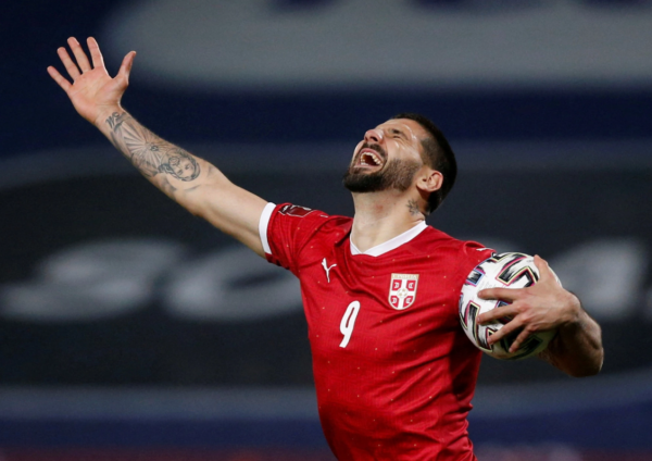 World Cup Betting Tips: Serbia Switzerland Prediction