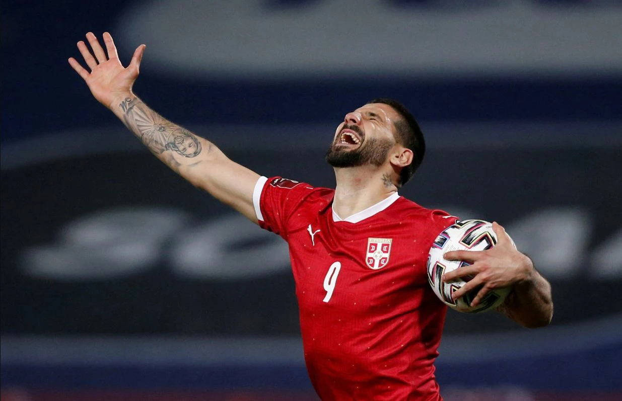 Serbia World Cup Betting Tips Serbia Switzerland Prediction