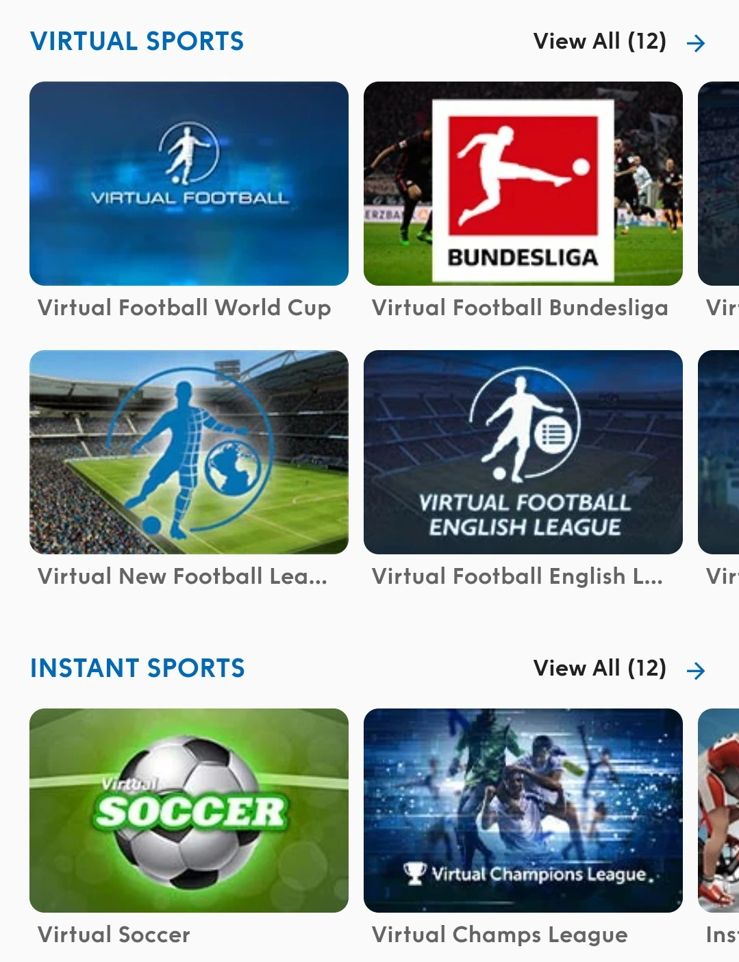nordicbet sportsbook promotions