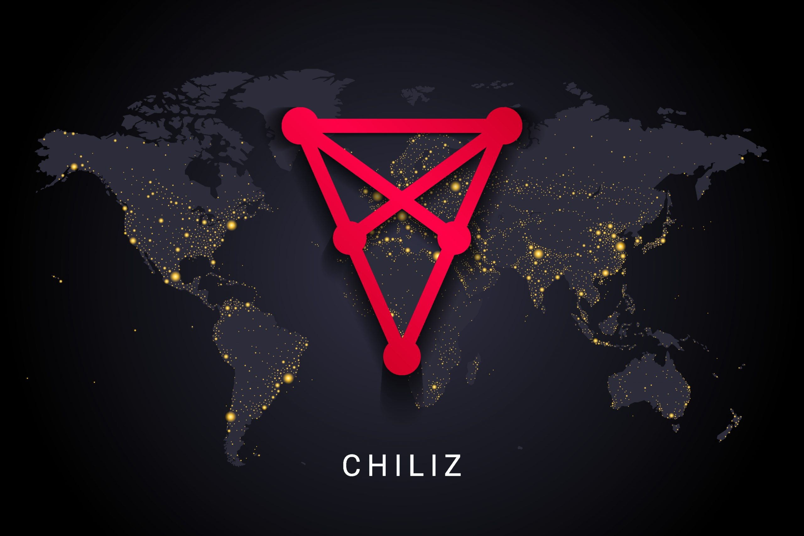 what is chz chiliz crypto coin