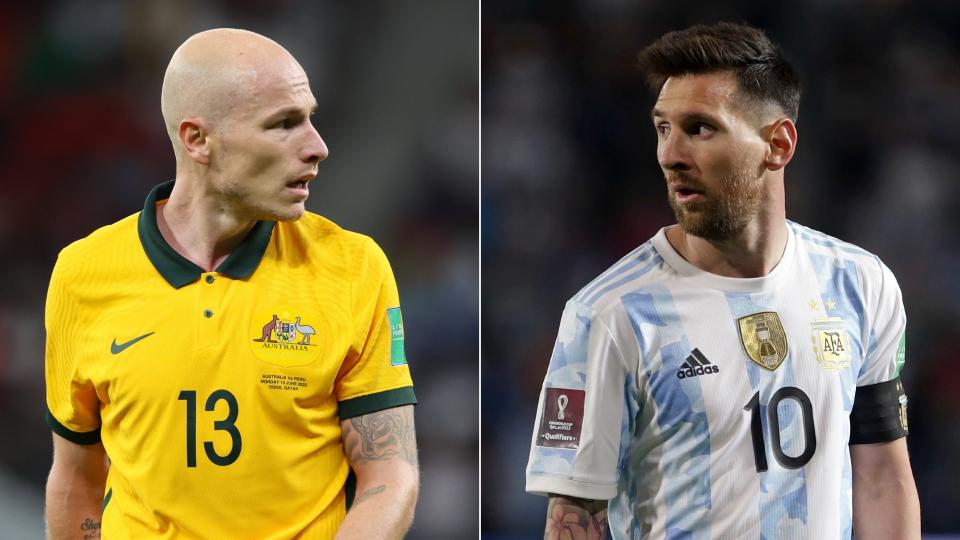 Argentina vs Australia Prediction