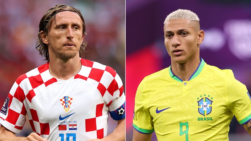 croatia vs brazil prediction