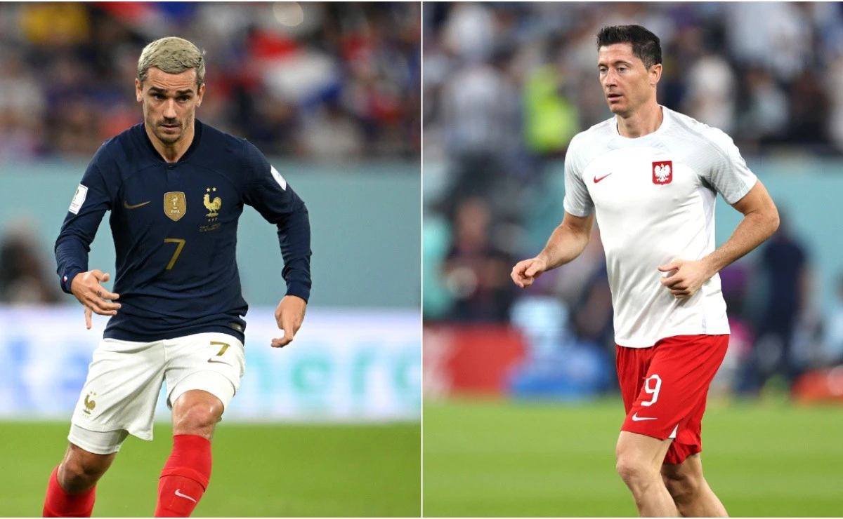 France vs Poland Round of 16 Predictions France vs Poland Round of 16 Predictions