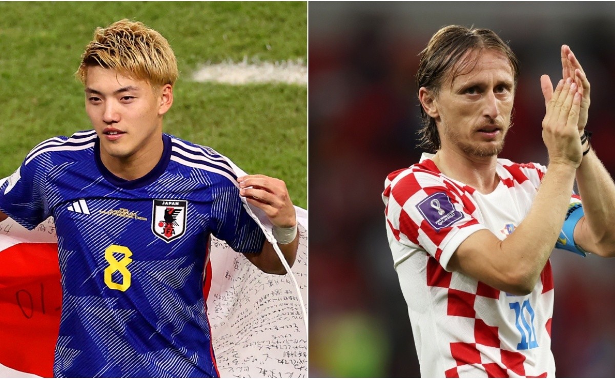 Japan vs Croatia Prediction