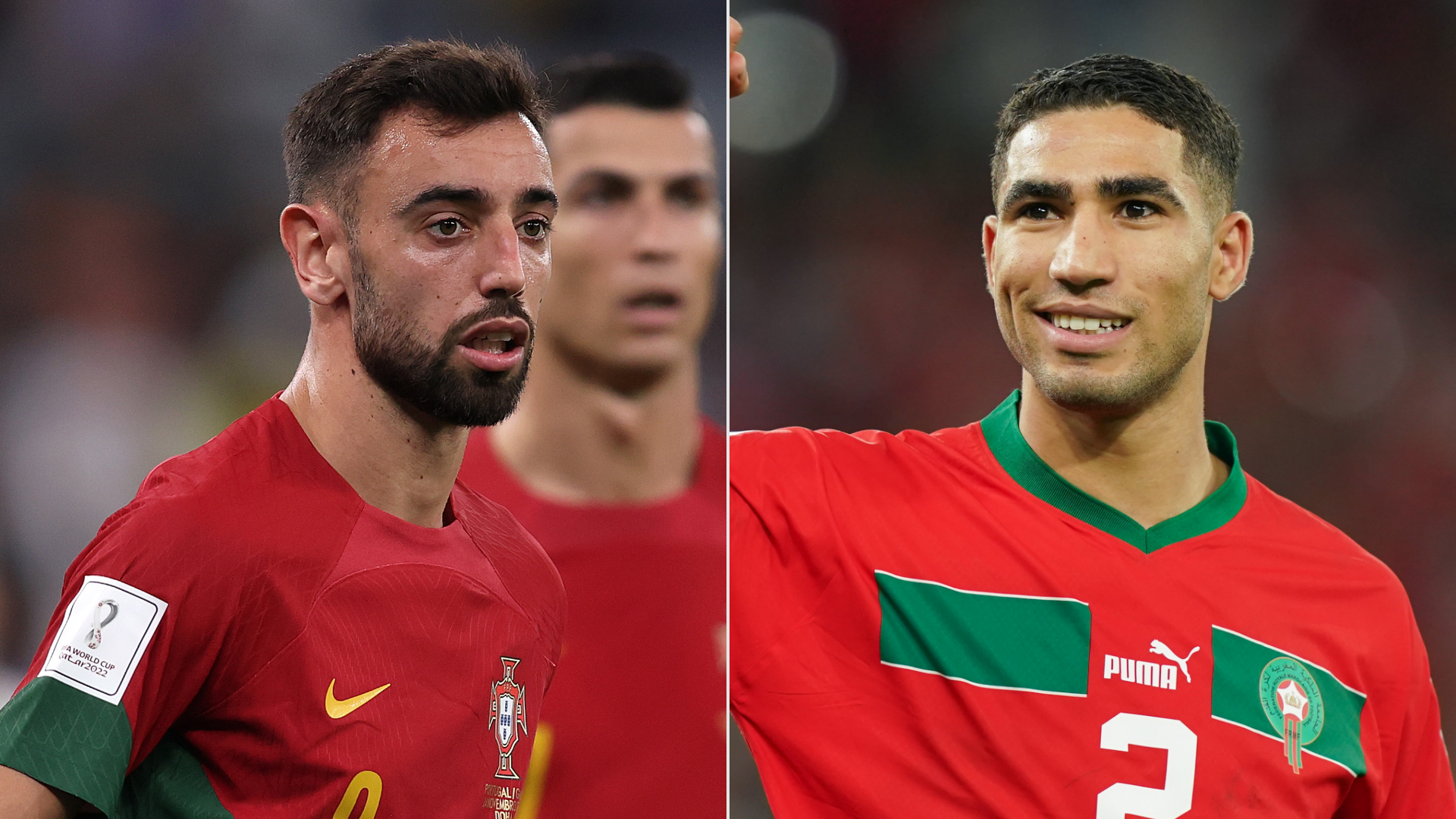 morocco vs portugal predictions