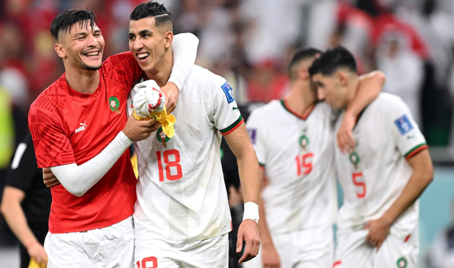 Morocco vs Spain Prediction