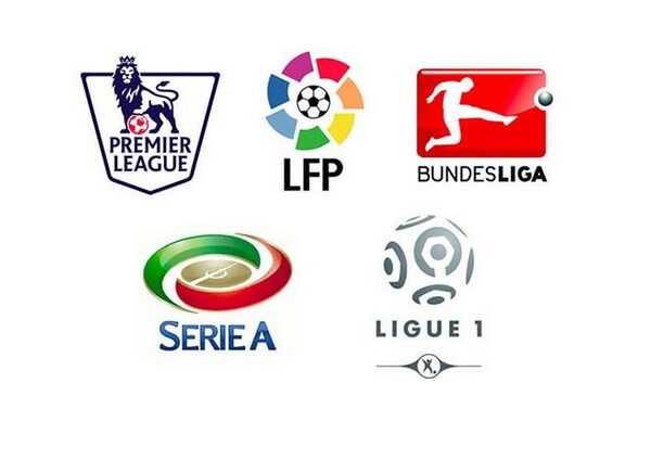 european leagues
