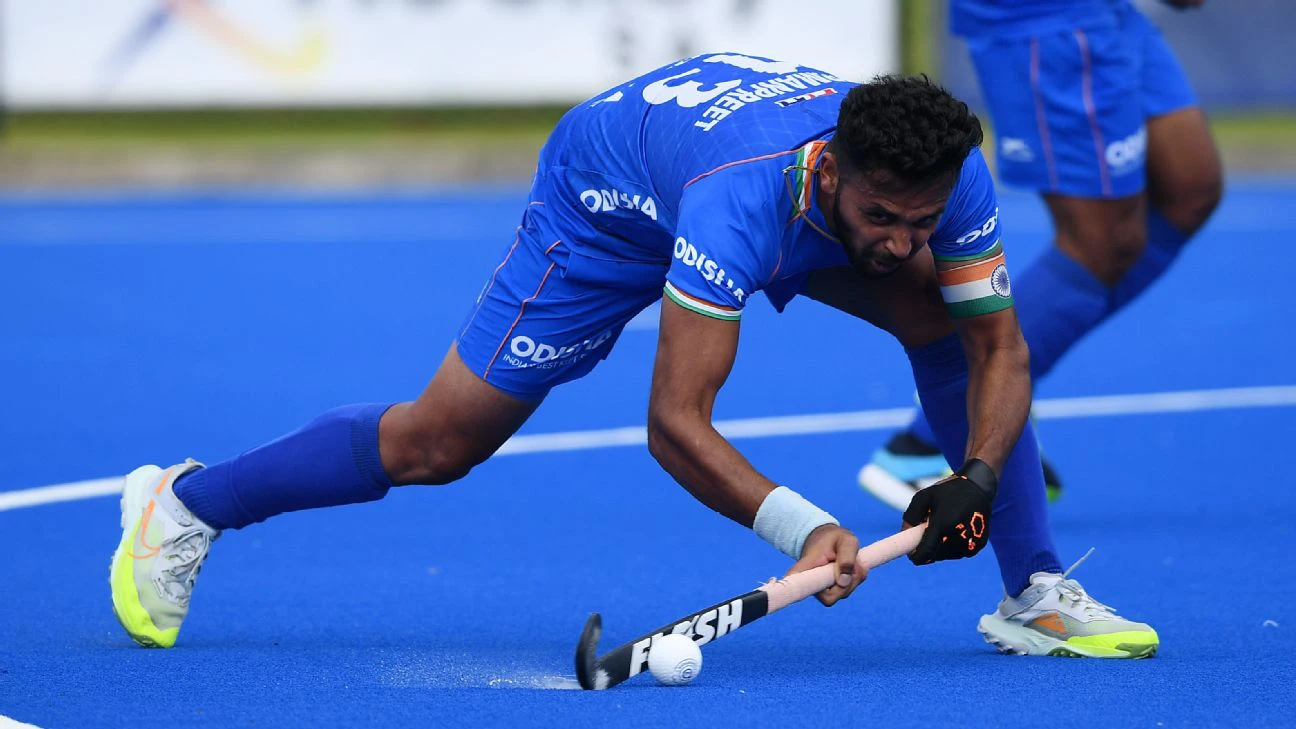 Manpreet Singh Manpreet Singh
