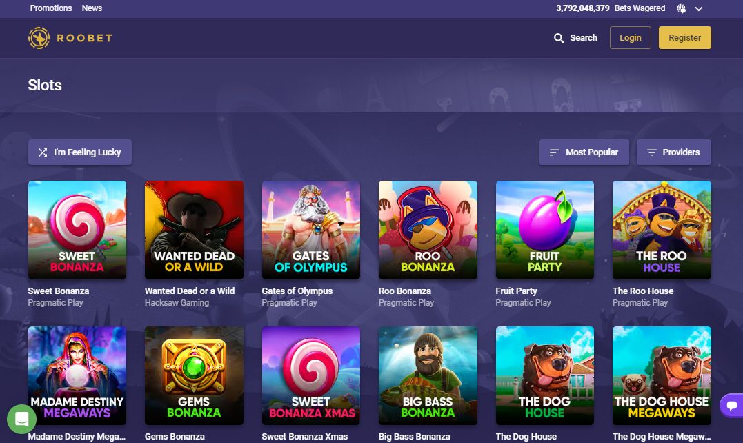 roobet-slots