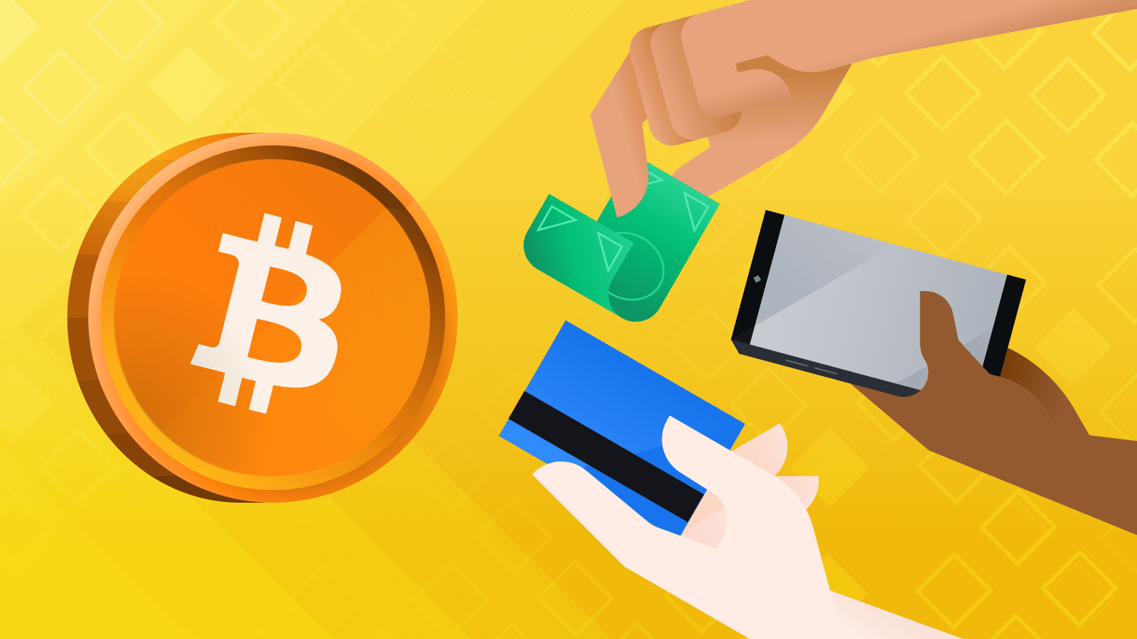 best ways to buy a bitcoin online