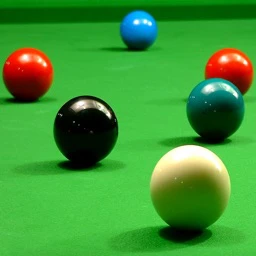 snooker table vs pool table size comparison