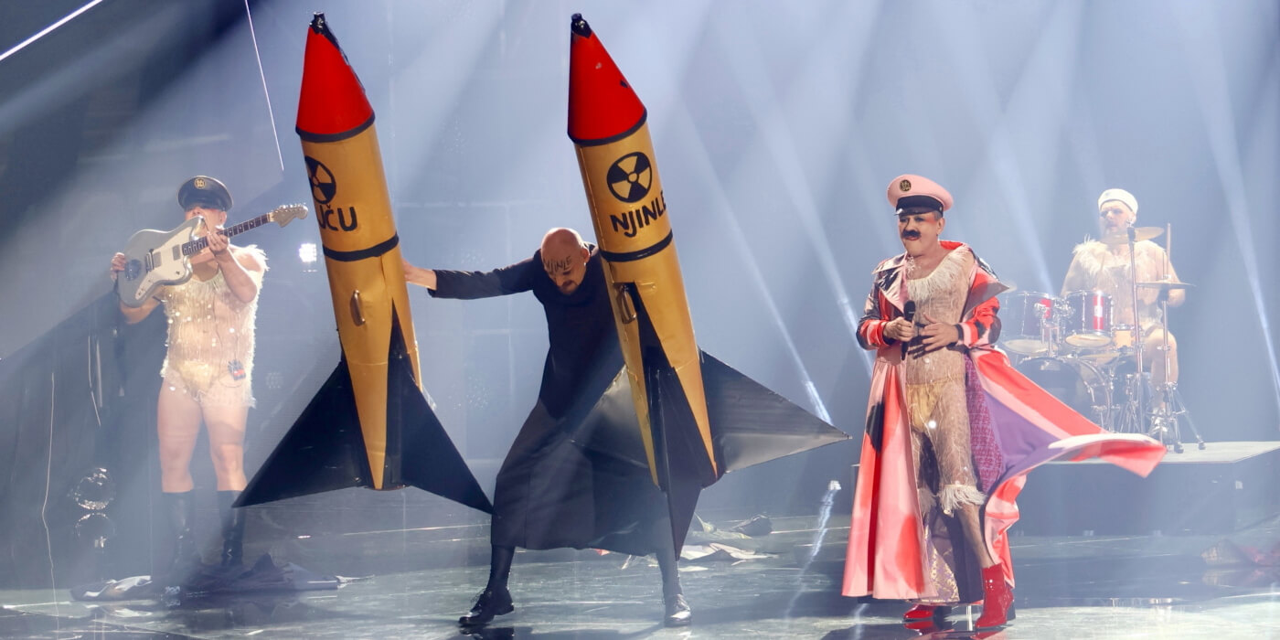 betting on eurovision song contest bookies