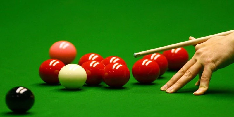 Snooker vs Pool Balls Cue Difference Between Pool and Snooker Cue