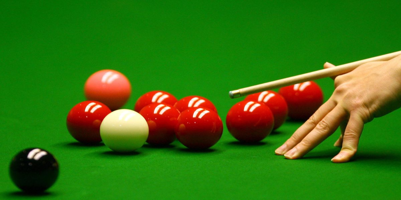 Snooker vs Pool Balls Cue Difference Between Pool and Snooker Cue