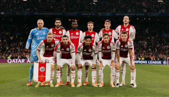 ajax
