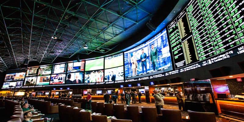 how to make money with off sports betting