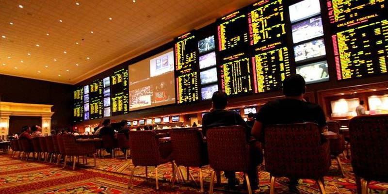 make money betting on sports