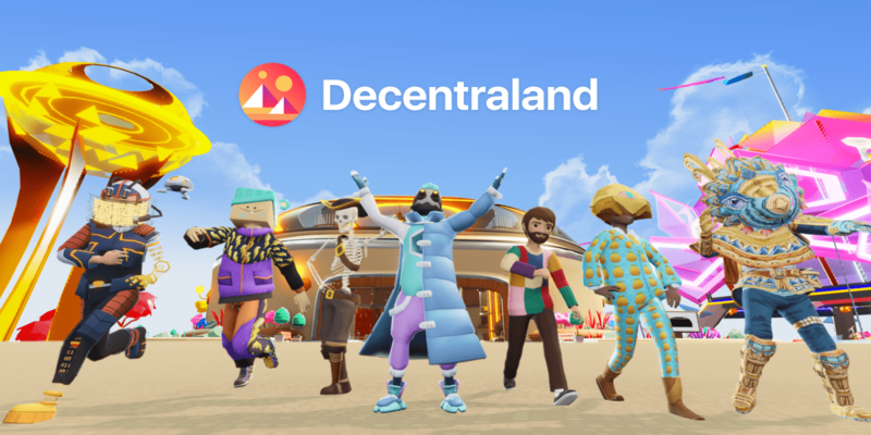 how to buy is decentraland a good investment mining