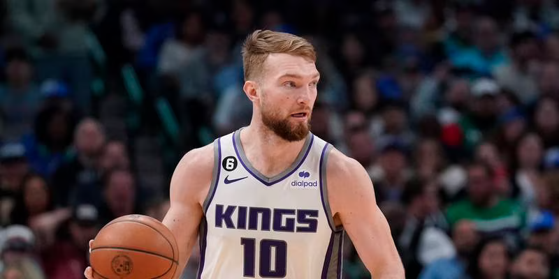 sacramento kings predictions who is favored to win the nba finals 2023