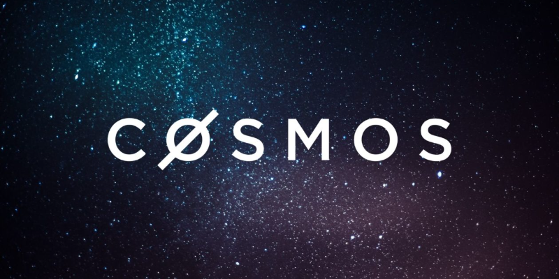 what is cosmos crypto used for