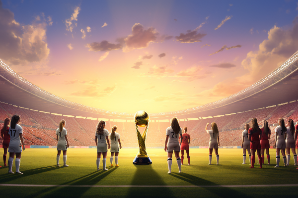 fifa women's football world cup betting predictions odds