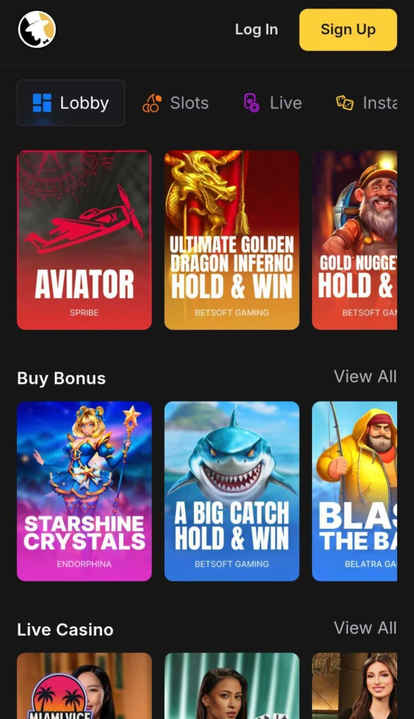 fortunejack-casino-app-free-spins-mobile