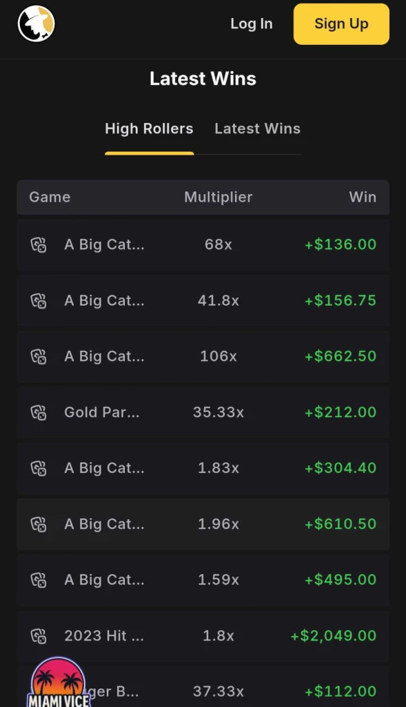 fortunejack-latest-wins-withdrawal-mobile