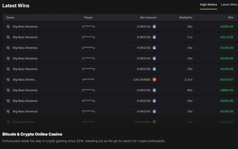 fortunejack-latest-wins-withdrawal fortunejack-latest-wins-withdrawal
