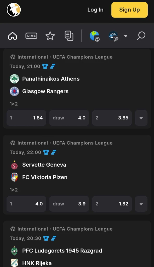 is-fortunejack-legit-sports-bookmaker-mobile