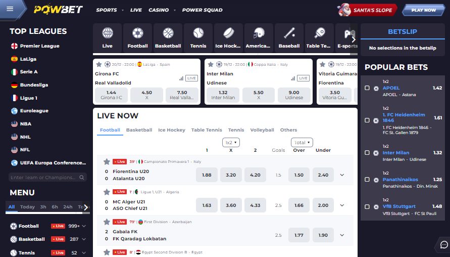 powbet-sports-betting