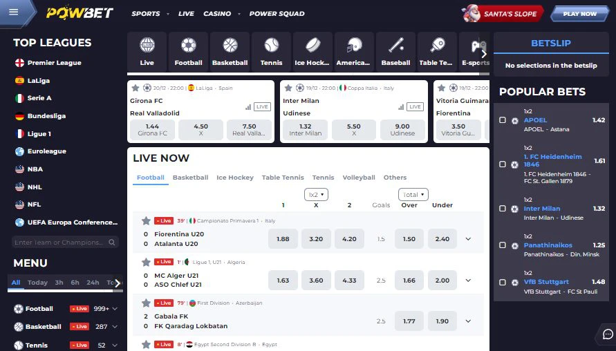 powbet-sports-betting