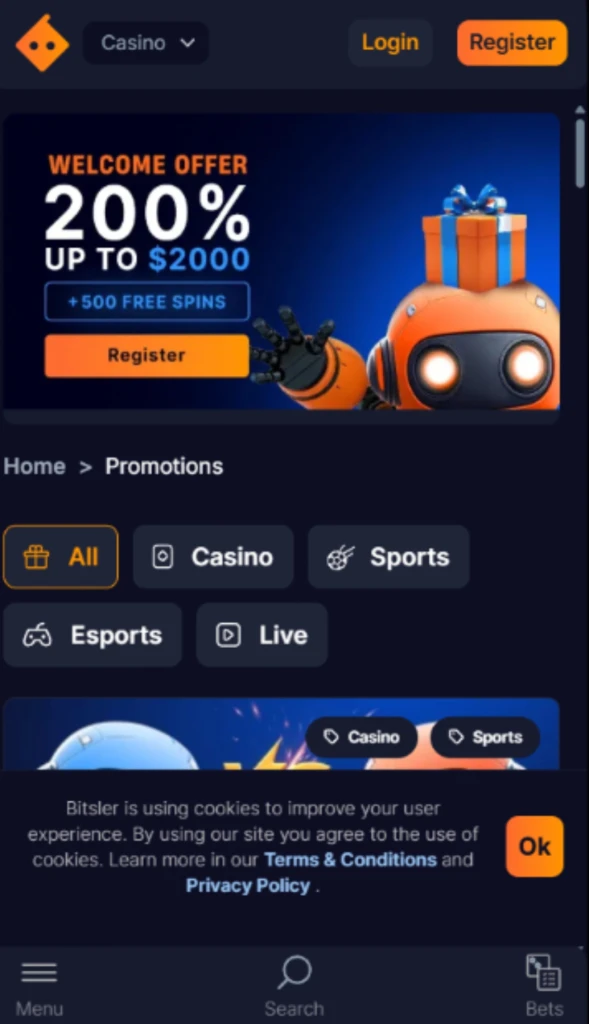 bitsler-review-esports-sports-welcome-bonuses-mobile bitsler-review-esports-sports-welcome-bonuses-mobile