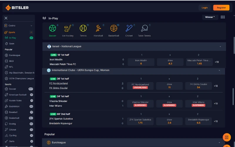 bitsler- review-sports-betting-options bitsler- review-sports-betting-options