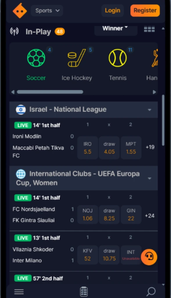 bitsler- review-sports-betting-options-mobile bitsler- review-sports-betting-options-mobile