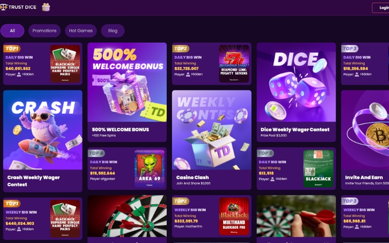 trustdice-bonus-promotions