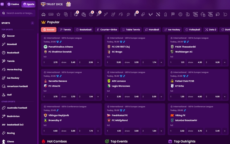 trustdice-review-sports-esports-betting