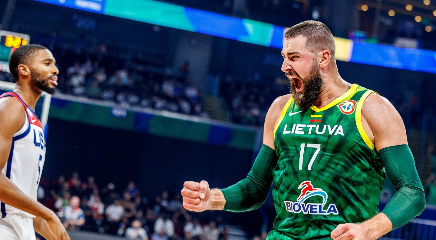 lithuania vs usa lithuania vs usa