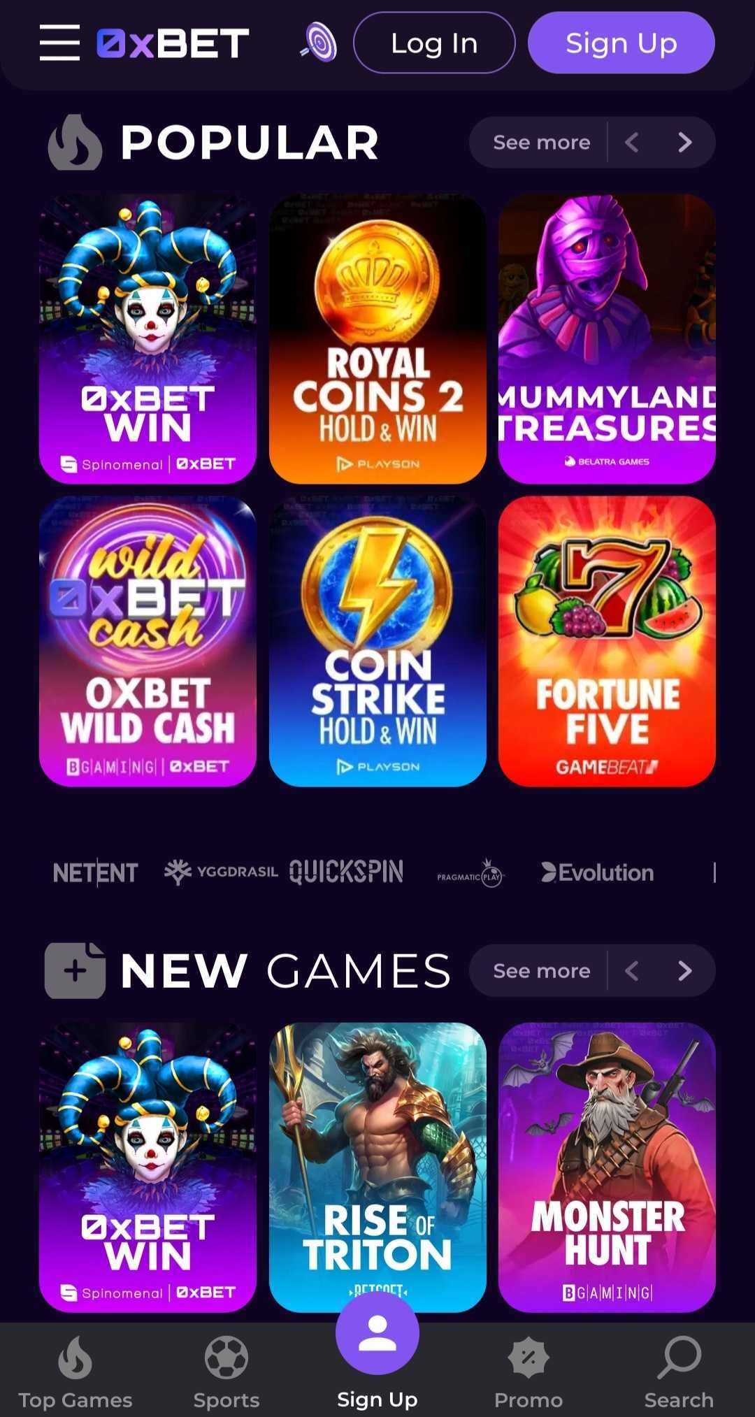 0xbet-slots-mobile