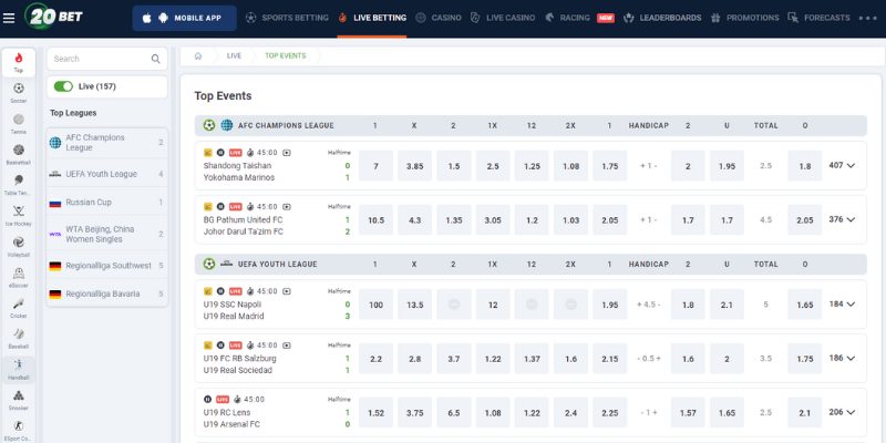 20bet-live-betting-sportsbook