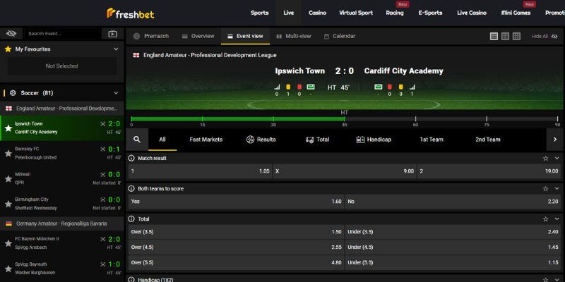 Freshbet-best-site-for-live-betting