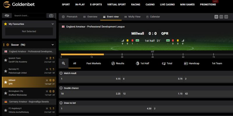 Goldenbet-how-are-live-betting-odds-calculated